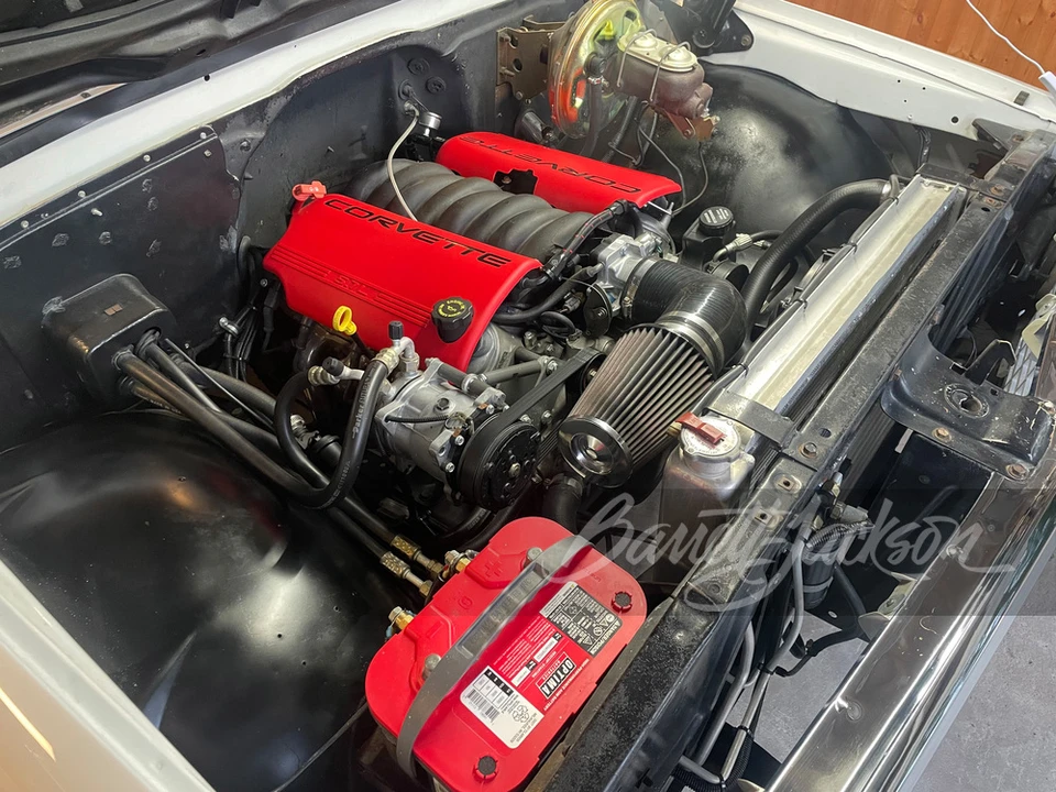 1972 Chevrolet C/K 2nd Gen - Image 3 of 6