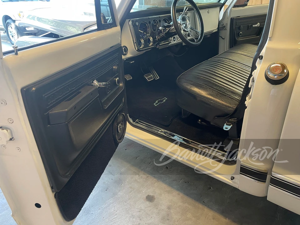 1972 Chevrolet C/K 2nd Gen - Image 4 of 6