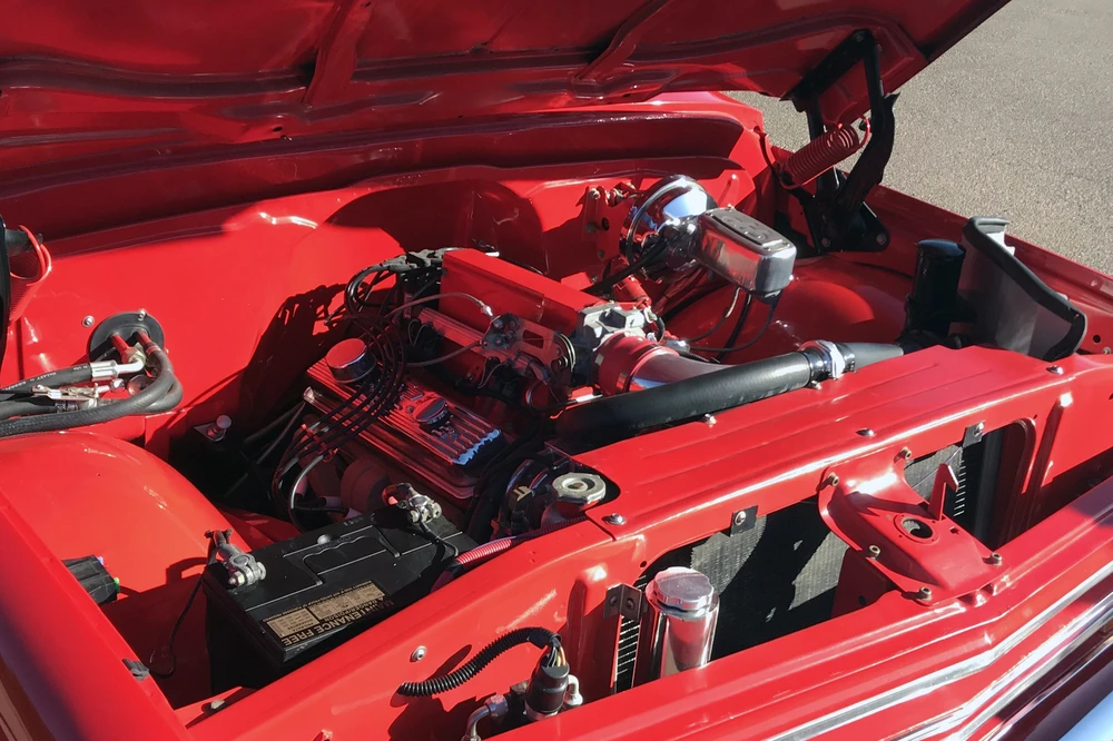 1972 Chevrolet C/K 2nd Gen - Image 3 of 5
