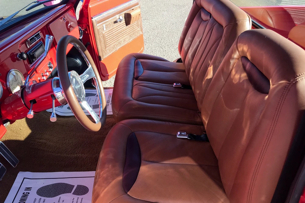 1972 Chevrolet C/K 2nd Gen - Image 4 of 5