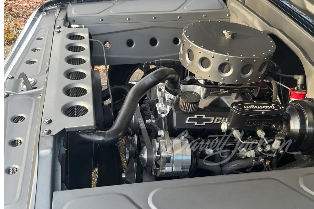 1972 Chevrolet C/K 2nd Gen - Image 3 of 24