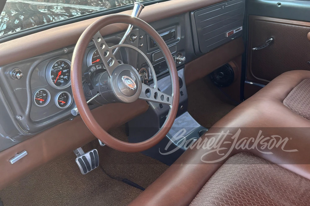1972 Chevrolet C/K 2nd Gen - Image 4 of 24