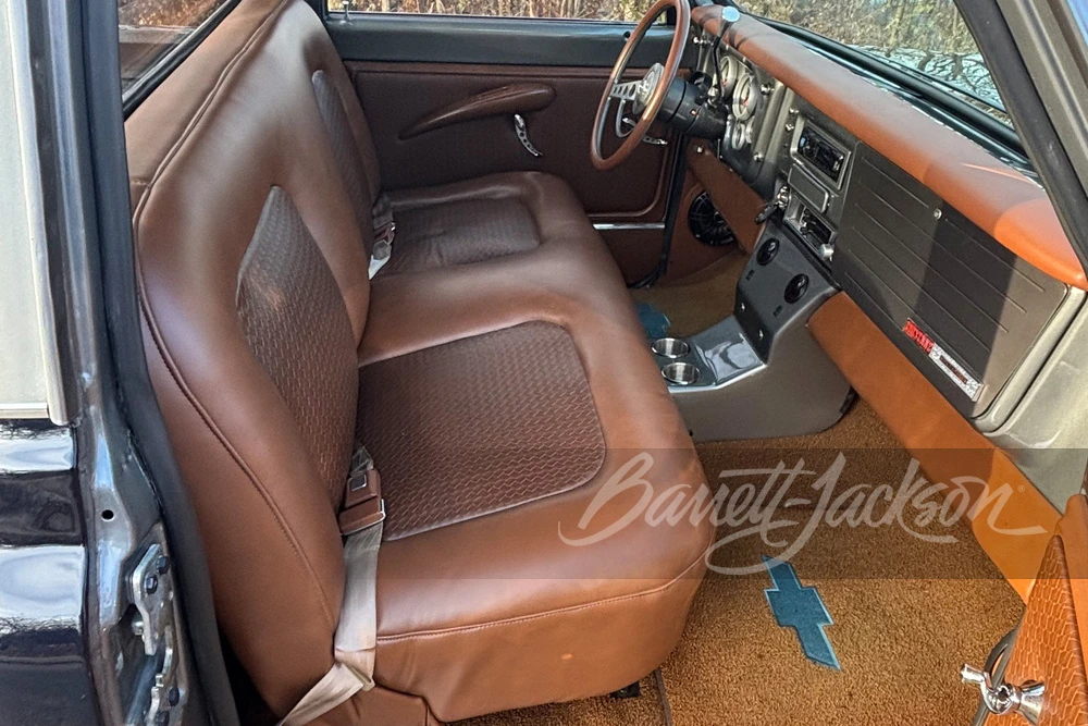 1972 Chevrolet C/K 2nd Gen - Image 11 of 24