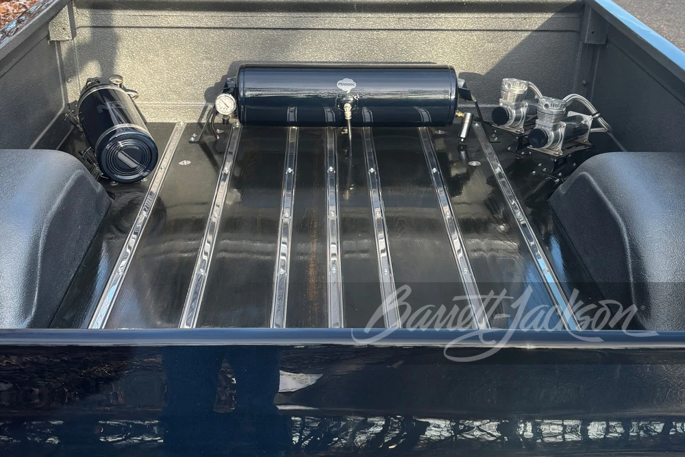 1972 Chevrolet C/K 2nd Gen - Image 12 of 24