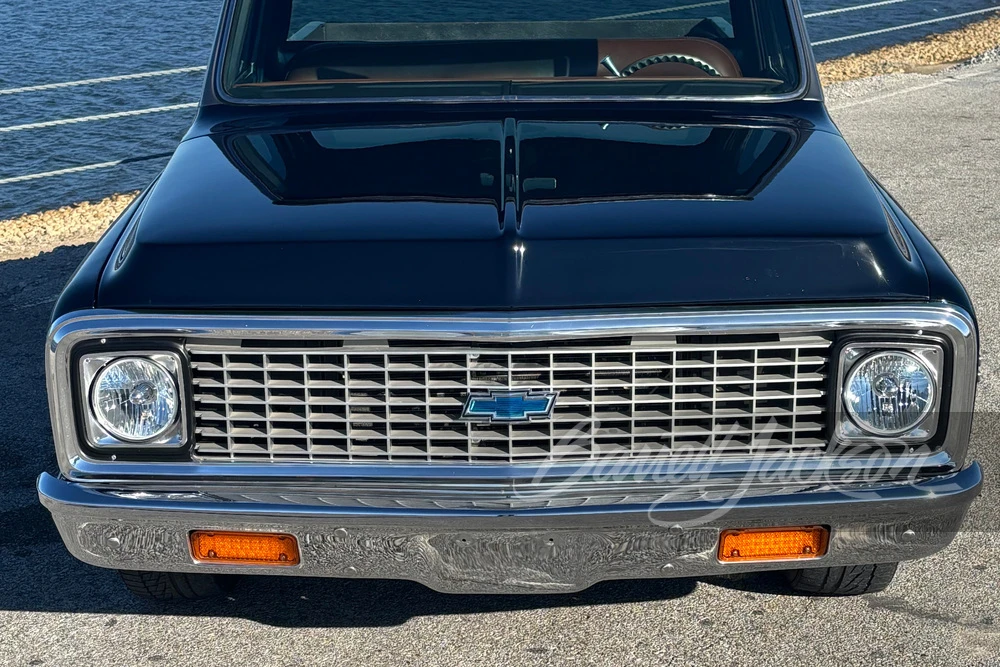 1972 Chevrolet C/K 2nd Gen - Image 17 of 24