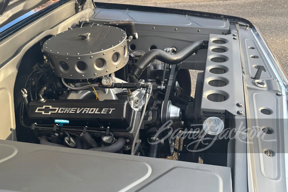 1972 Chevrolet C/K 2nd Gen - Image 7 of 24
