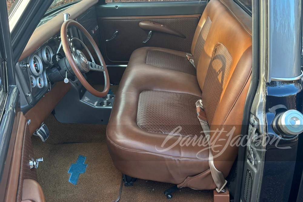 1972 Chevrolet C/K 2nd Gen - Image 8 of 24