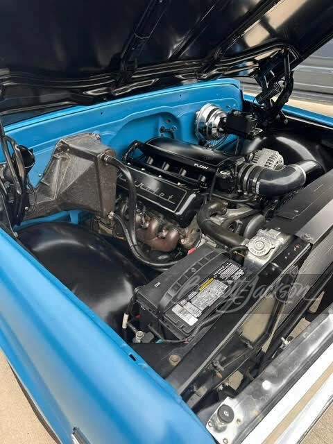 1972 Chevrolet C/K 2nd Gen - Image 5 of 17