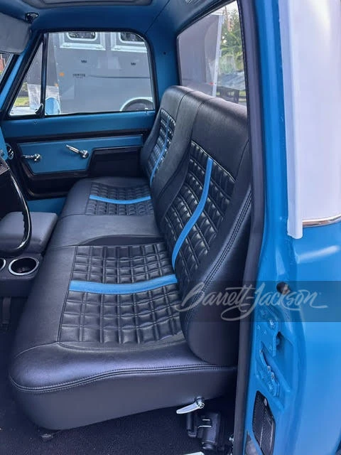 1972 Chevrolet C/K 2nd Gen - Image 4 of 17