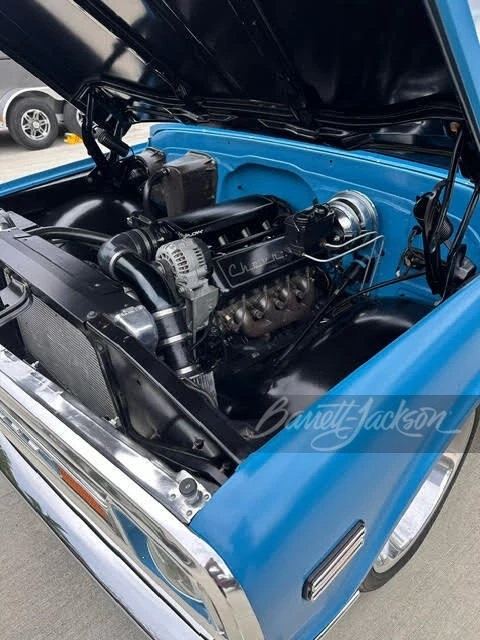 1972 Chevrolet C/K 2nd Gen - Image 8 of 17
