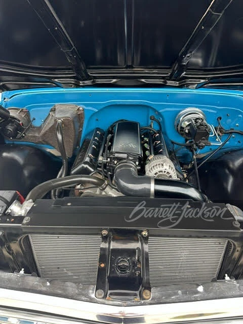 1972 Chevrolet C/K 2nd Gen - Image 7 of 17
