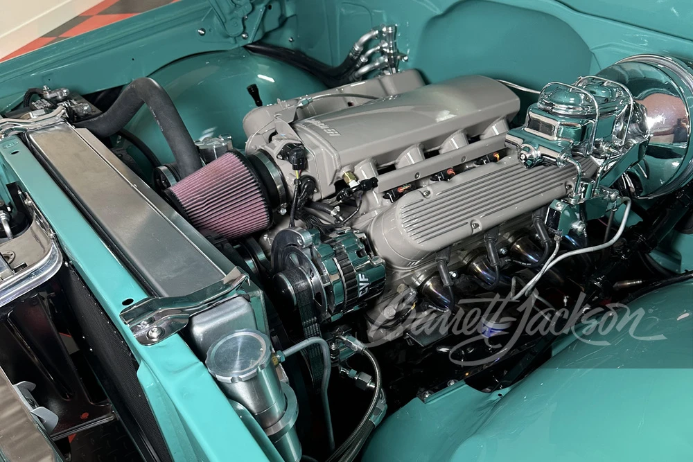 1972 Chevrolet C/K 2nd Gen - Image 3 of 31