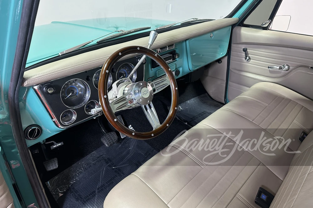 1972 Chevrolet C/K 2nd Gen - Image 4 of 31