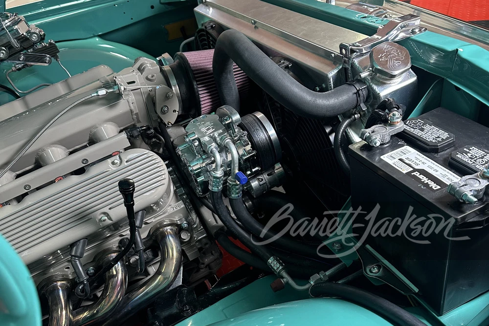 1972 Chevrolet C/K 2nd Gen - Image 9 of 31