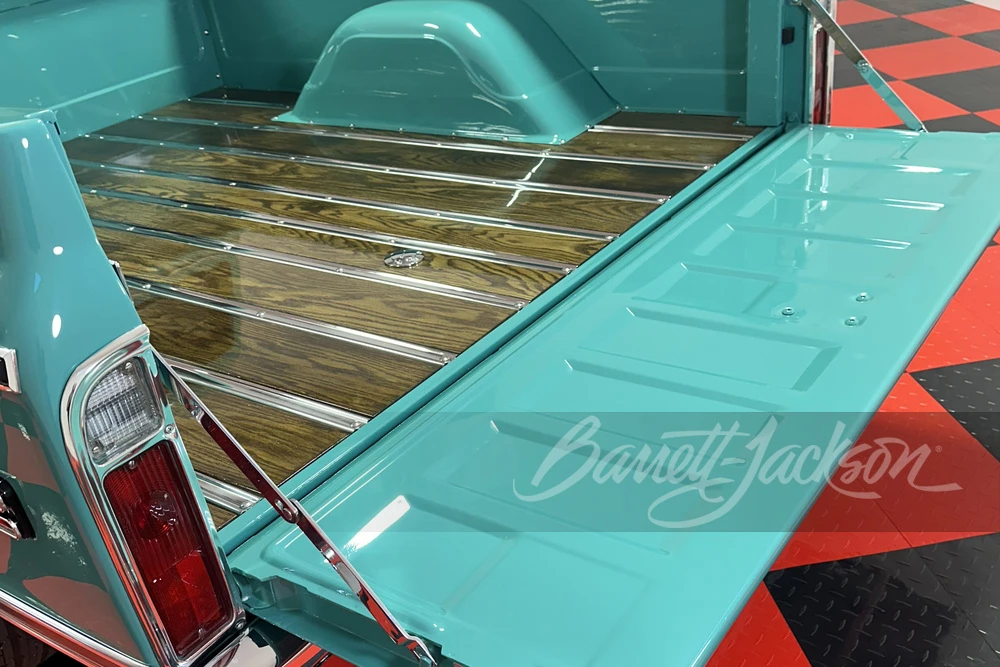 1972 Chevrolet C/K 2nd Gen - Image 31 of 31