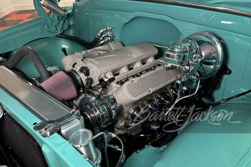 1972 Chevrolet C/K 2nd Gen - Image 8 of 31