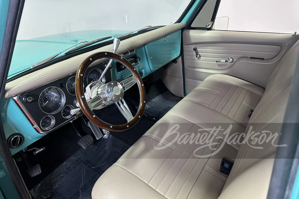1972 Chevrolet C/K 2nd Gen - Image 14 of 31