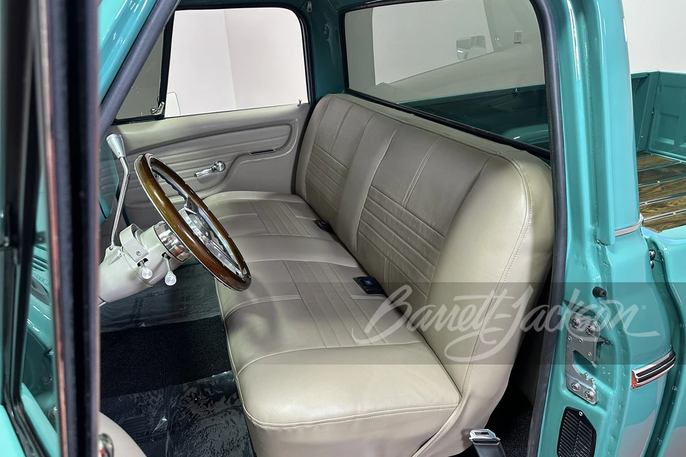 1972 Chevrolet C/K 2nd Gen - Image 17 of 31