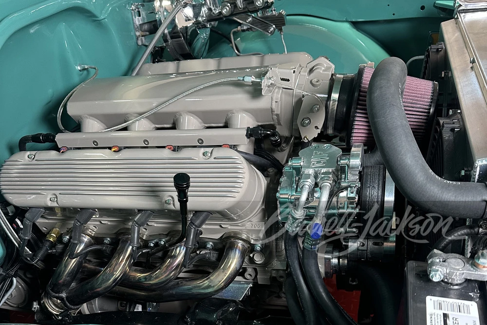 1972 Chevrolet C/K 2nd Gen - Image 6 of 31