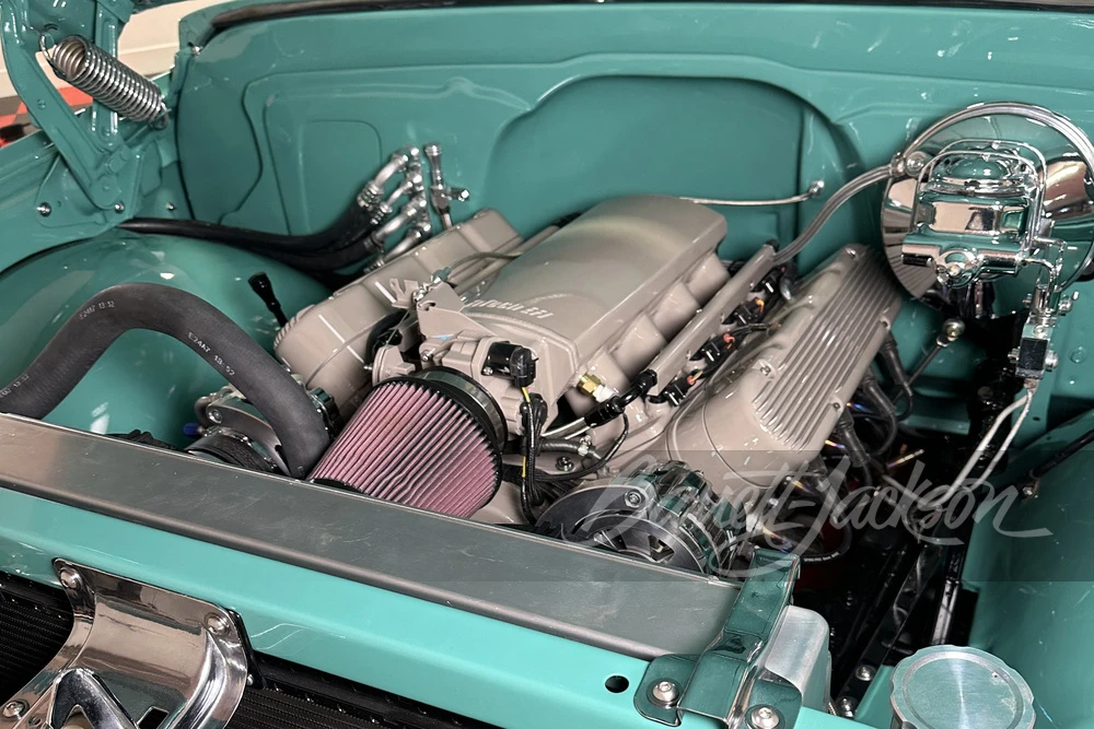1972 Chevrolet C/K 2nd Gen - Image 7 of 31
