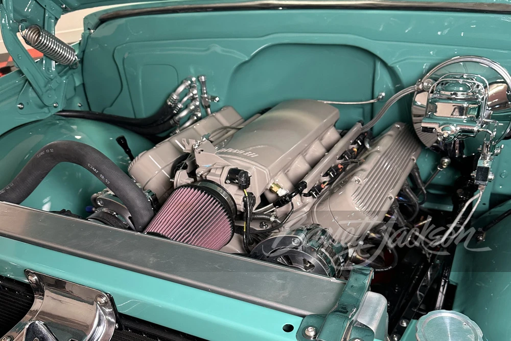 1972 Chevrolet C/K 2nd Gen - Image 12 of 31