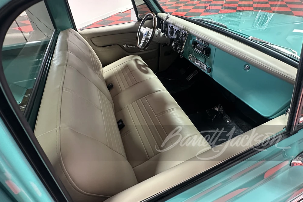 1972 Chevrolet C/K 2nd Gen - Image 18 of 31