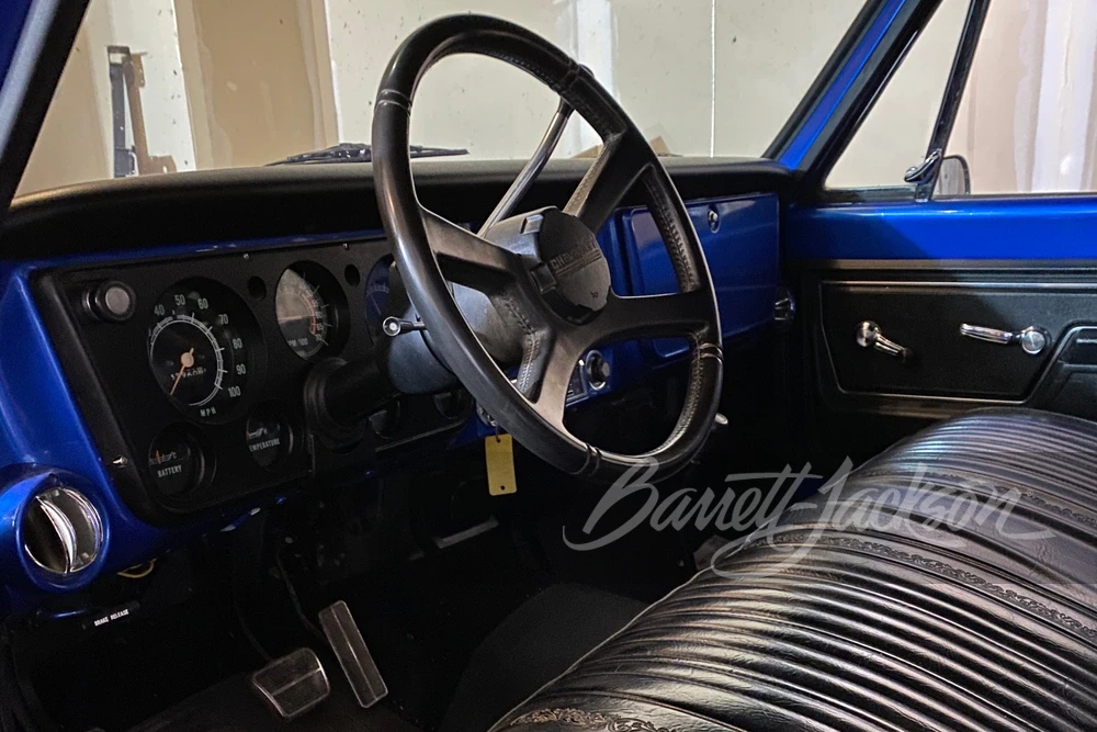 1972 Chevrolet C/K 2nd Gen - Image 3 of 7