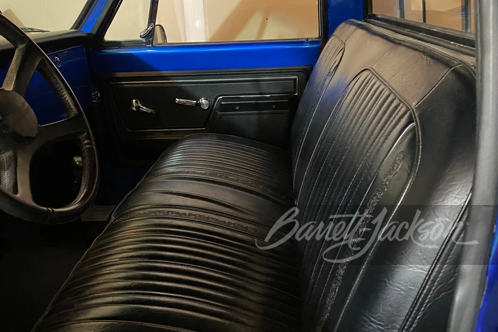 1972 Chevrolet C/K 2nd Gen - Image 5 of 7