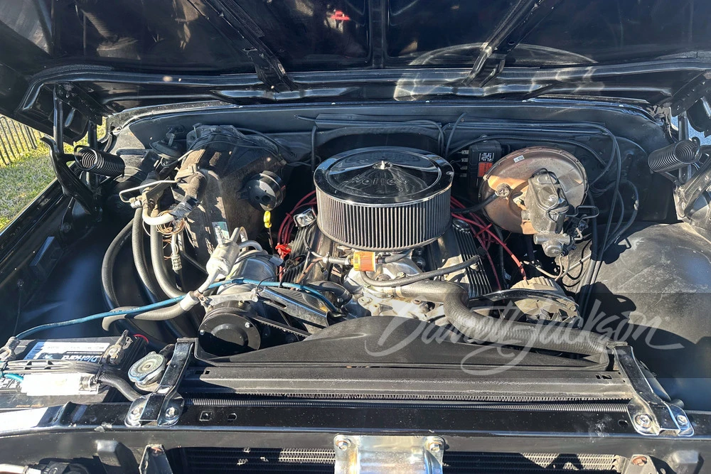 1972 Chevrolet C/K 2nd Gen - Image 3 of 14