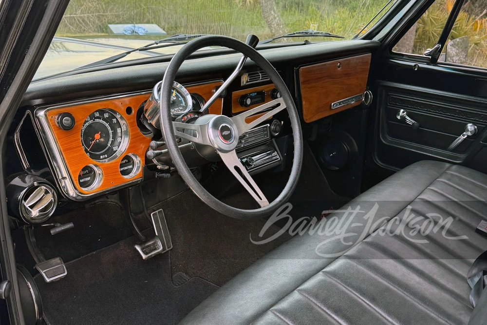 1972 Chevrolet C/K 2nd Gen - Image 4 of 14