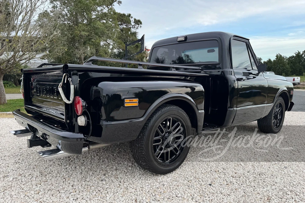 1972 Chevrolet C/K 2nd Gen - Image 13 of 14