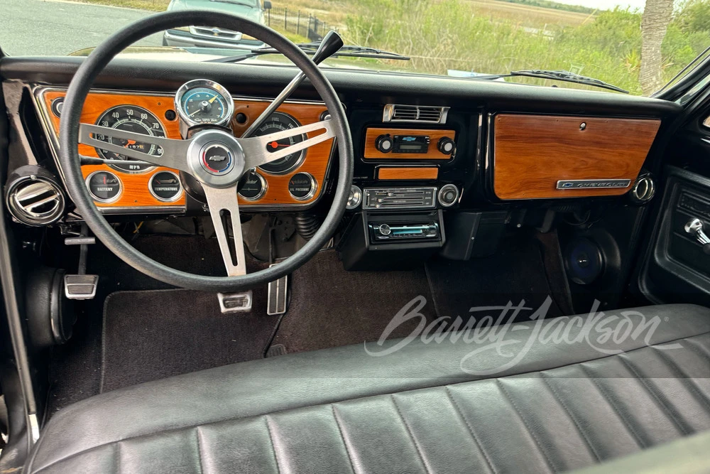 1972 Chevrolet C/K 2nd Gen - Image 10 of 14