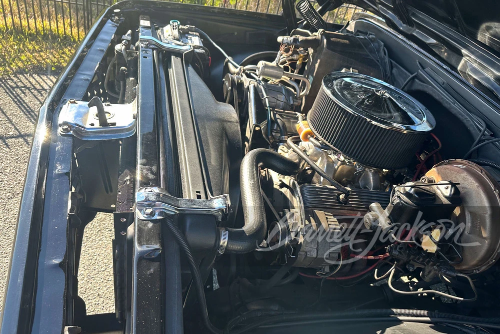 1972 Chevrolet C/K 2nd Gen - Image 7 of 14