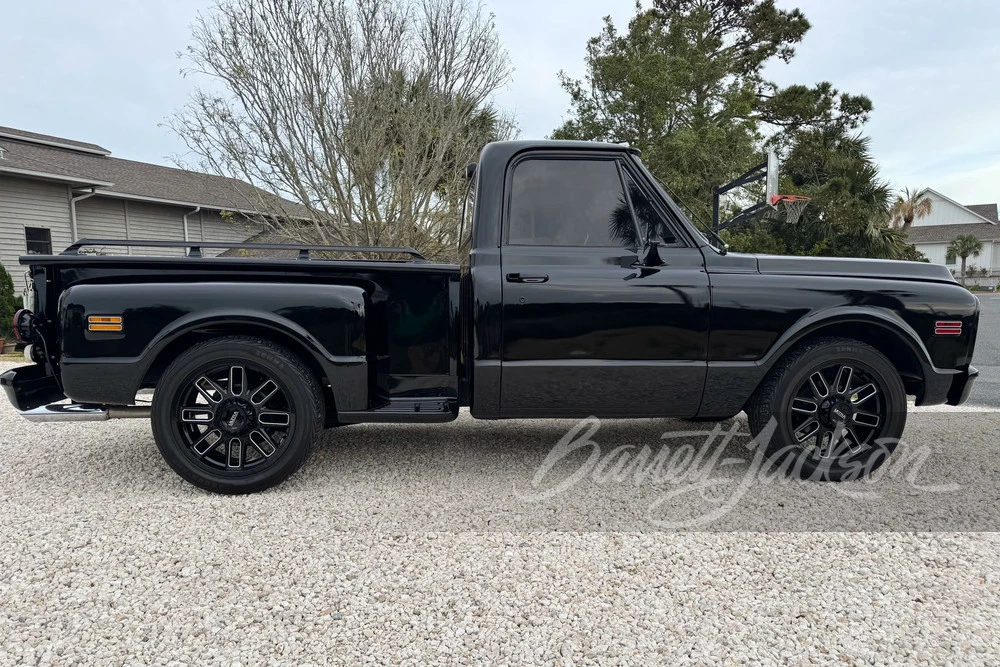 1972 Chevrolet C/K 2nd Gen - Image 12 of 14