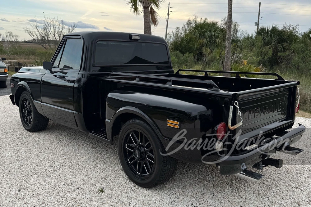 1972 Chevrolet C/K 2nd Gen - Image 2 of 14