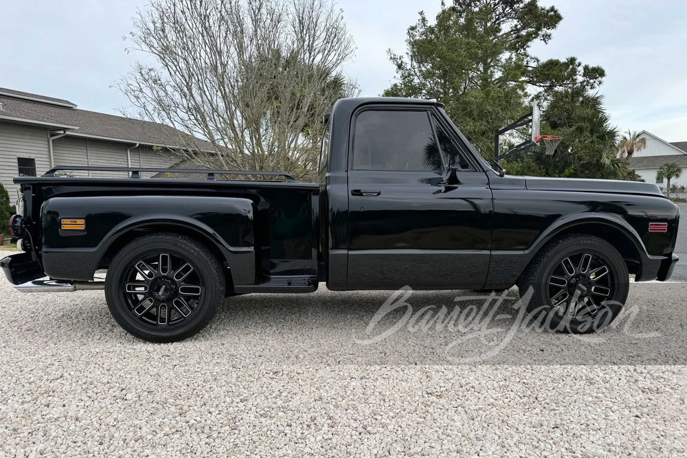 1972 Chevrolet C/K 2nd Gen - Image 5 of 14