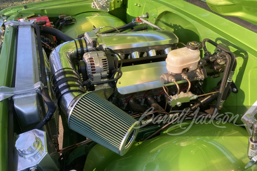 1972 Chevrolet C/K 2nd Gen - Image 3 of 31