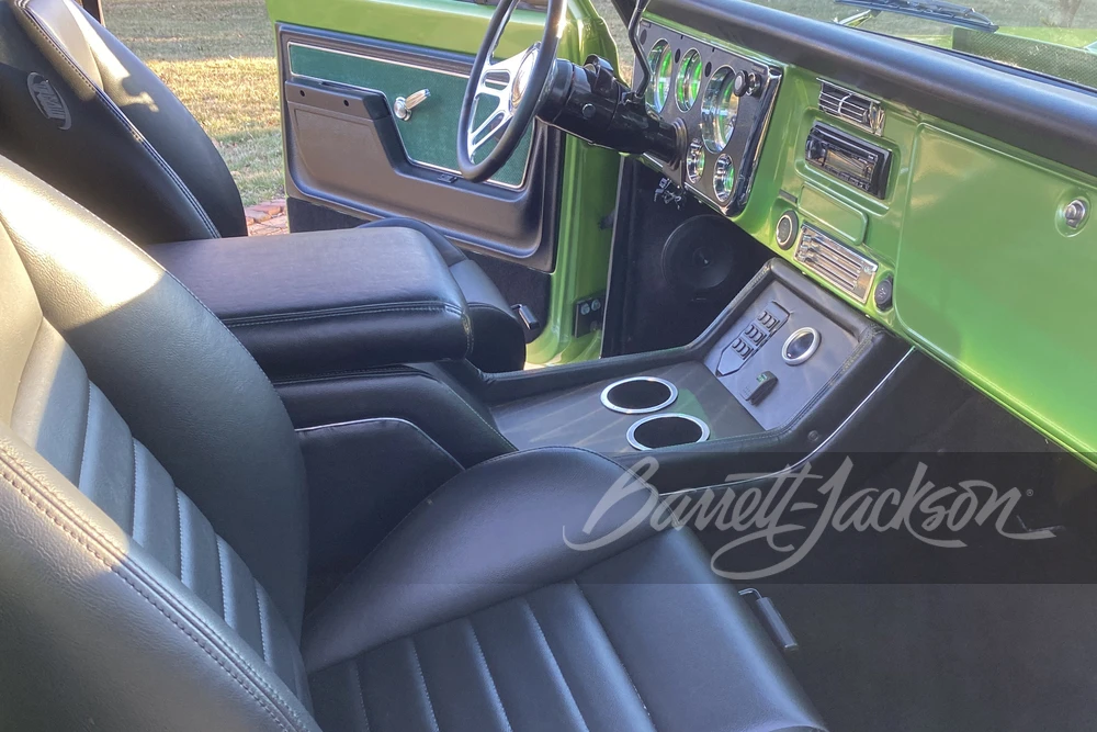 1972 Chevrolet C/K 2nd Gen - Image 4 of 31