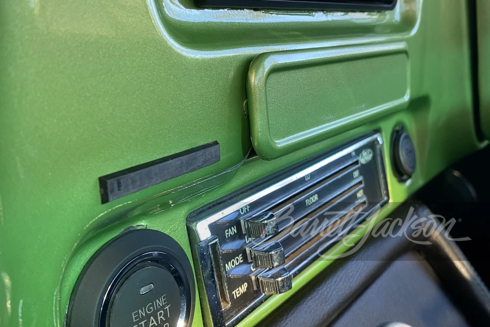 1972 Chevrolet C/K 2nd Gen - Image 15 of 31