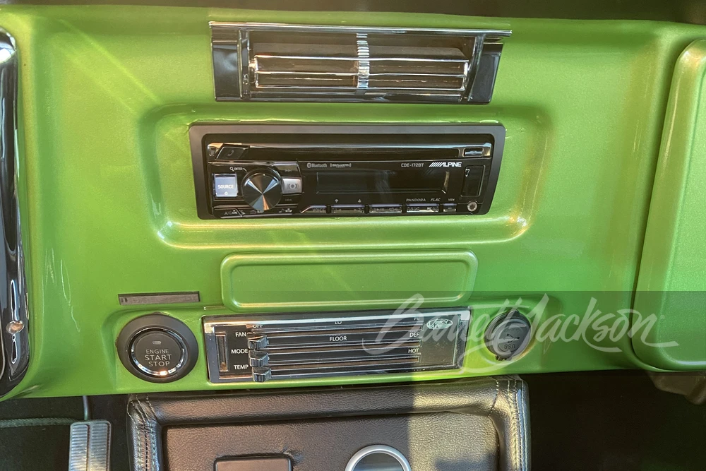 1972 Chevrolet C/K 2nd Gen - Image 16 of 31