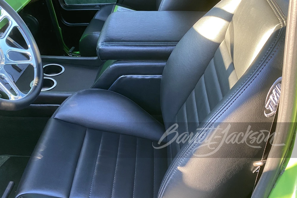 1972 Chevrolet C/K 2nd Gen - Image 11 of 31