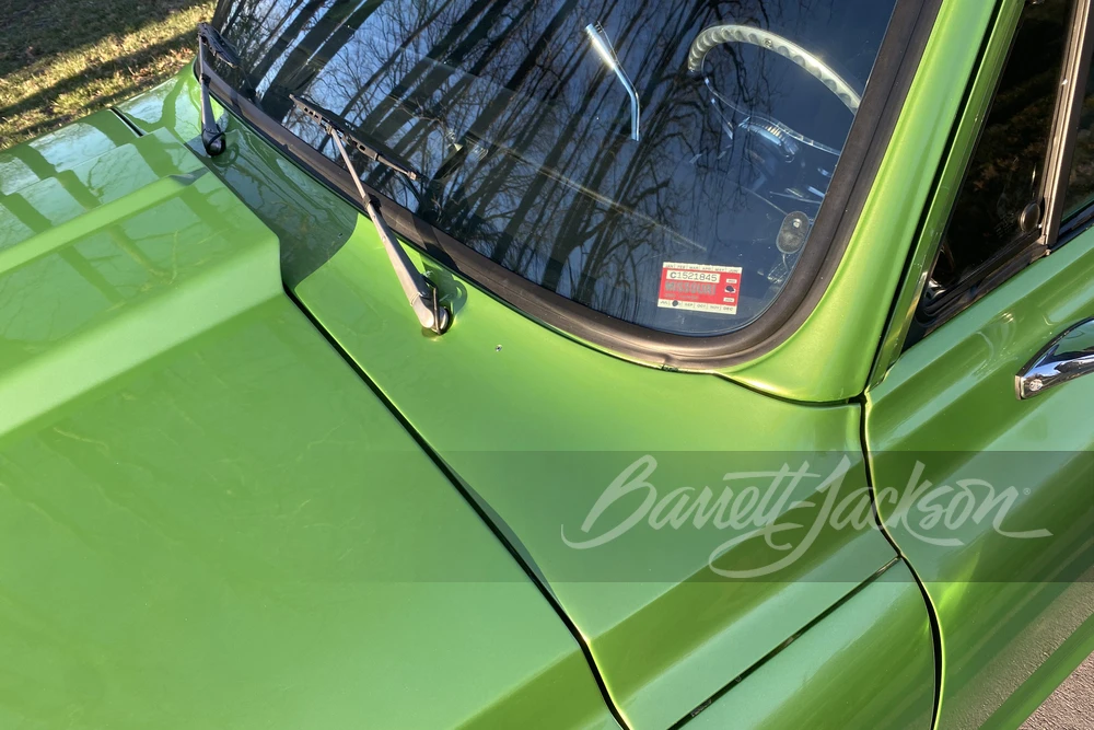 1972 Chevrolet C/K 2nd Gen - Image 30 of 31