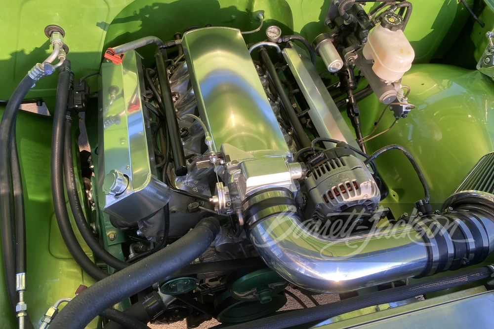1972 Chevrolet C/K 2nd Gen - Image 7 of 31