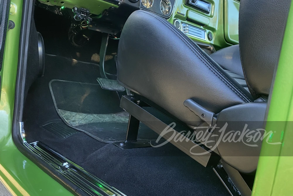 1972 Chevrolet C/K 2nd Gen - Image 18 of 31