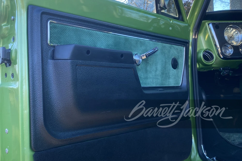 1972 Chevrolet C/K 2nd Gen - Image 19 of 31
