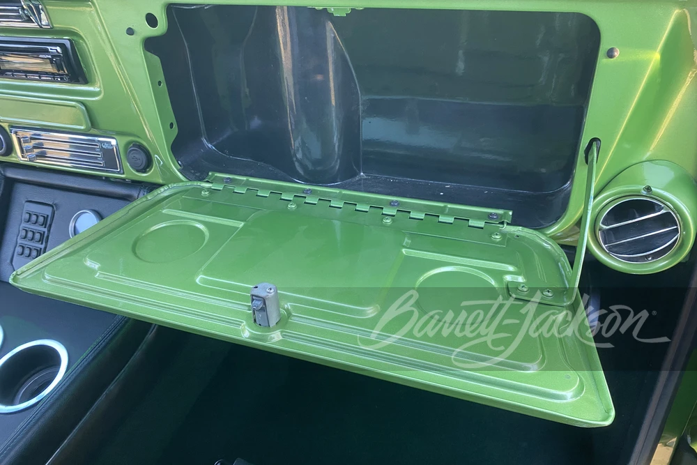 1972 Chevrolet C/K 2nd Gen - Image 13 of 31