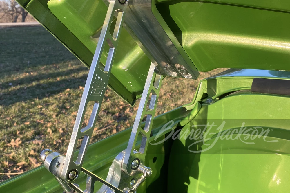 1972 Chevrolet C/K 2nd Gen - Image 31 of 31