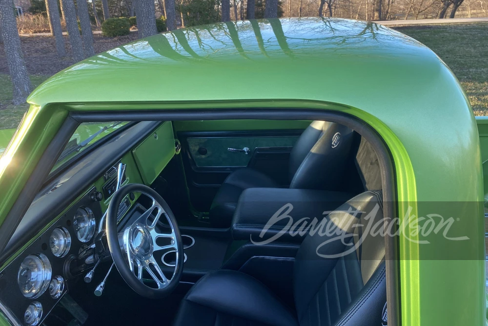 1972 Chevrolet C/K 2nd Gen - Image 21 of 31