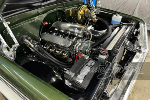 1972 Chevrolet C/K 2nd Gen - Image 2 of 8