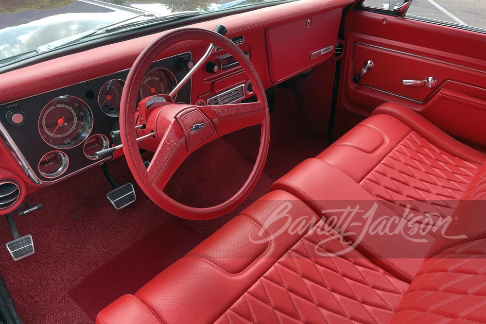 1972 Chevrolet C/K 2nd Gen - Image 3 of 14